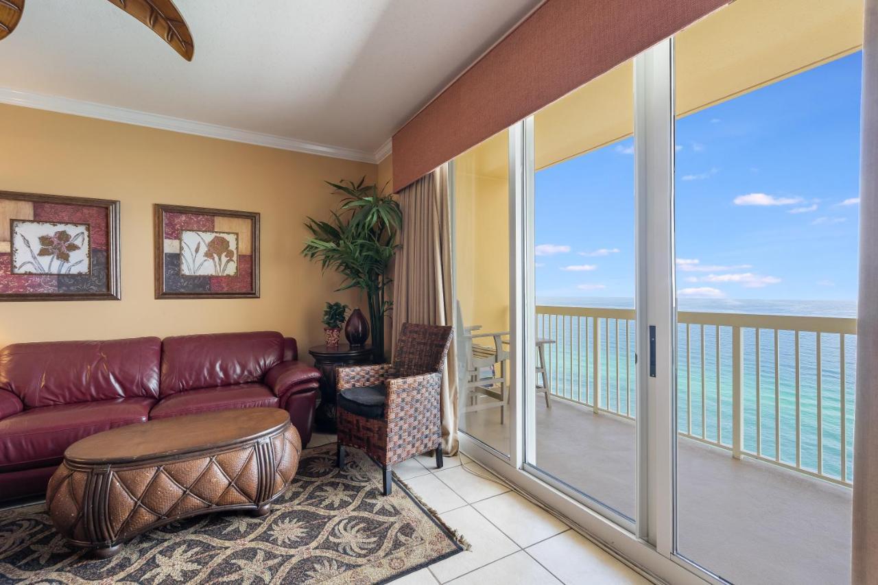 Calypso Resort Serenity 1 Panama City Beach Exterior photo