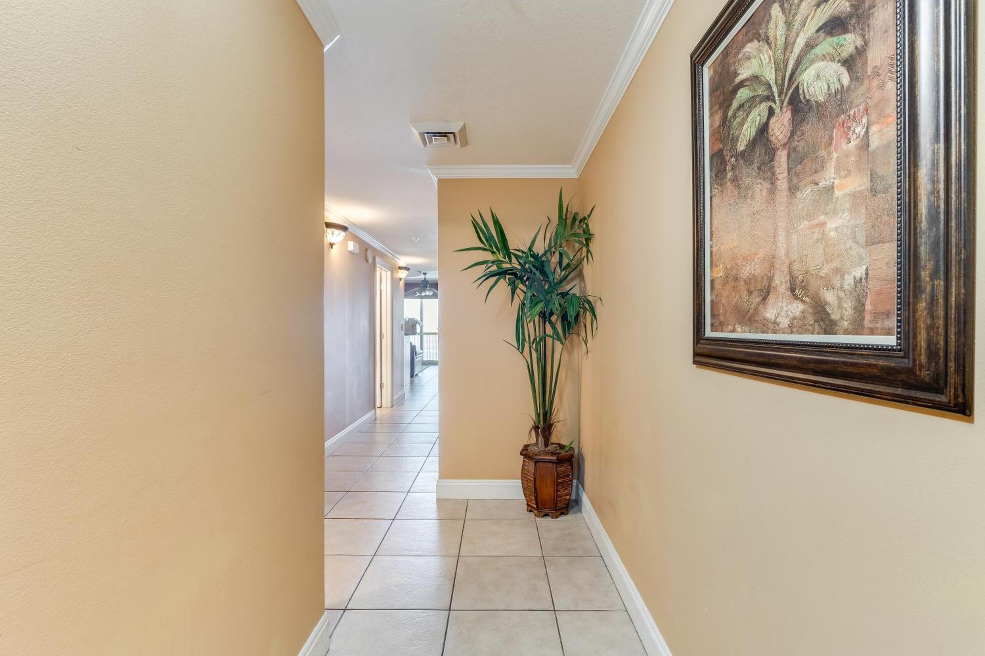 Calypso Resort Serenity 1 Panama City Beach Exterior photo
